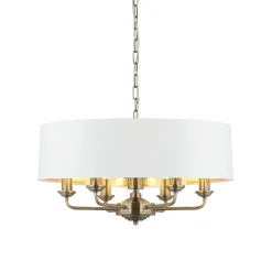 Lampa Wisząca Highclere (98933) Endon