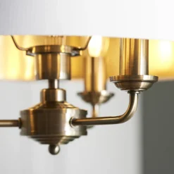 Lampa Wisząca Highclere (98934) Endon