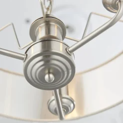 Lampa Wisząca Highclere (94361) Endon