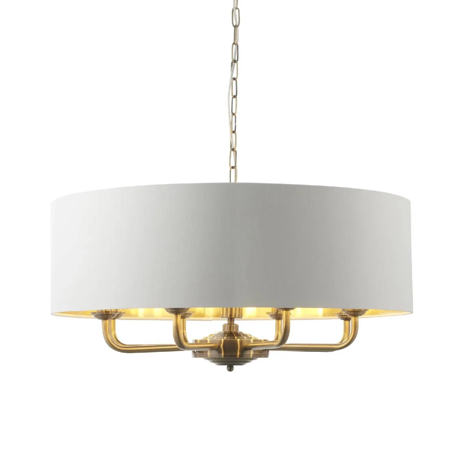 Lampa Wisząca Highclere (98938) Endon