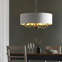 Lampa Wisząca Highclere (98938) Endon