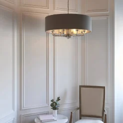 Lampa Wisząca Highclere (94373) Endon
