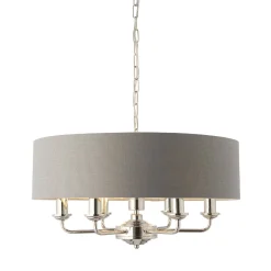 Lampa Wisząca Highclere (94373) Endon