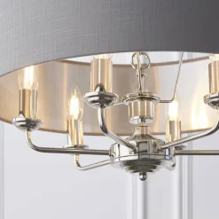 Lampa Wisząca Highclere (94373) Endon
