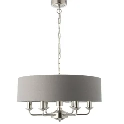 Lampa Wisząca Highclere (94373) Endon