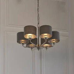 Lampa Wisząca Highclere (94381) Endon