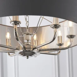 Lampa Wisząca Highclere (94415) Endon