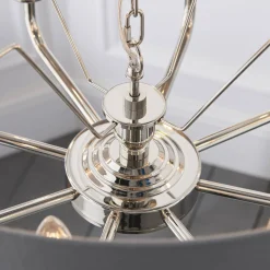 Lampa Wisząca Highclere (94415) Endon