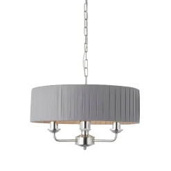 Lampa Wisząca Highclere (94394) Endon