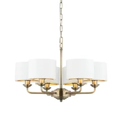 Lampa Wisząca Highclere (98936) Endon