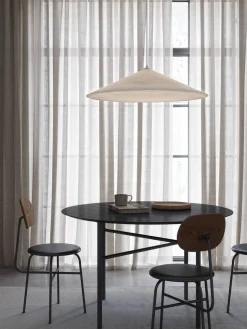 Lampa wisząca HILL Nordlux E27 3x25W Papier Biały