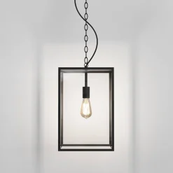 Lampa Wisząca Homefield Pendant 450 Czarny (1095033) - Astro Lighting