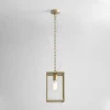 Lampa Wisząca Homefield Pendant 240 Brąz (1095035) - Astro Lighting