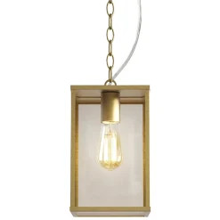 Lampa Wisząca Homefield Pendant 240 Brąz (1095035) - Astro Lighting