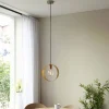 Lampa Wisząca Hoop (97664) Endon