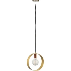 Lampa Wisząca Hoop (97664) Endon