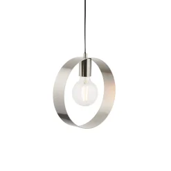 Lampa Wisząca Hoop (90454) Endon