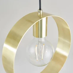 Lampa Wisząca Hoop (81921) Endon