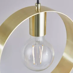 Lampa Wisząca Hoop (81921) Endon