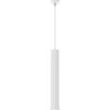 Lampa wisząca HUDSON WHITE 1xGU10 (MLP8798) - Milagro
