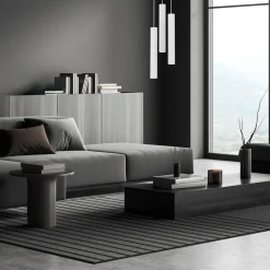 Lampa wisząca HUDSON WHITE 3xGU10 (MLP8800) - Milagro