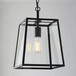 Lampa Wisząca Hurst (101541) Endon