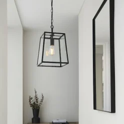 Lampa Wisząca Hurst (101541) Endon