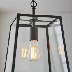 Lampa Wisząca Hurst (101541) Endon