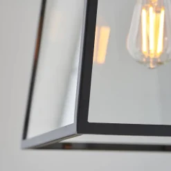 Lampa Wisząca Hurst (101541) Endon