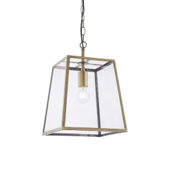 Lampa Wisząca Hurst (95835) Endon