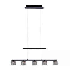 Lampa wisząca HYDRA (2209-18) - Paul Neuhaus