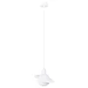 Lampa wisząca HYPERION 1 biały (SL.1356) - Sollux Lighting
