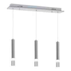 Lampa wisząca ICE (ML322) - Milagro