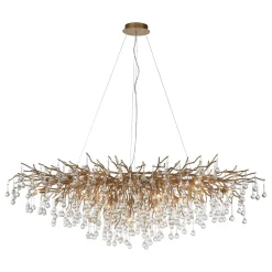 Lampa wisząca ICICLE (2031-11) - Paul Neuhaus