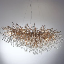 Lampa wisząca ICICLE (2031-11) - Paul Neuhaus