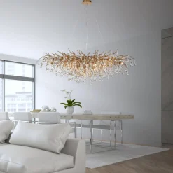 Lampa wisząca ICICLE (2031-11) - Paul Neuhaus