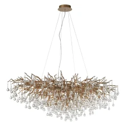 Lampa wisząca ICICLE (2031-11) - Paul Neuhaus