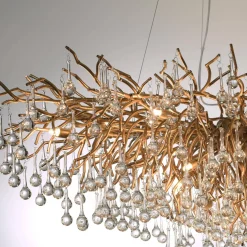 Lampa wisząca ICICLE (2031-11) - Paul Neuhaus