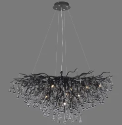 Lampa wisząca ICICLE (2192-18) - Paul Neuhaus