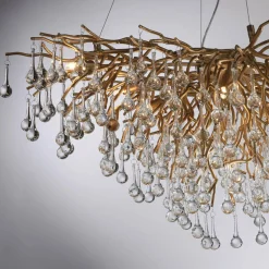 Lampa wisząca ICICLE (2192-11) - Paul Neuhaus