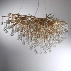 Lampa wisząca ICICLE (2192-11) - Paul Neuhaus