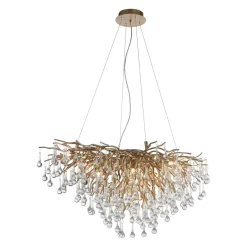 Lampa wisząca ICICLE (2192-11) - Paul Neuhaus