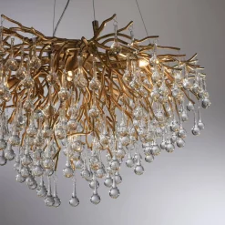 Lampa wisząca ICICLE (2192-11) - Paul Neuhaus