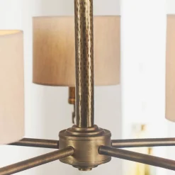 Lampa Wisząca Indara (71345) Endon