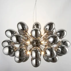 Lampa Wisząca Infinity (80124) Endon