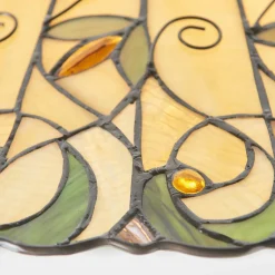 Lampa Wisząca Jamelia (64194) Tiffany