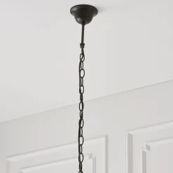 Lampa Wisząca Jamelia (64194) Tiffany