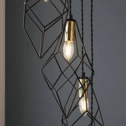 Lampa Wisząca Jaxon (98151) Endon