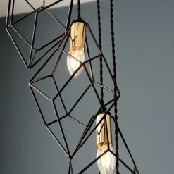 Lampa Wisząca Jaxon (98151) Endon