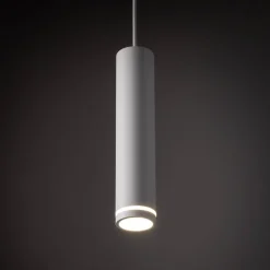 Lampa wisząca JET biała 1 (4889) - TK Lighting